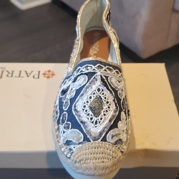 Spring shoes - Picture 2 of 2